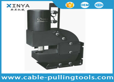 Mua CH -80 Máy đâm thủy lực để đâm lỗ trên tấm kim loại online manufacture