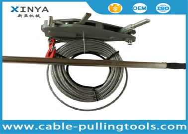 Mua 0.8T Tirfor cáp Puller, tay Lever Winch Với Rope dây 20M online manufacture