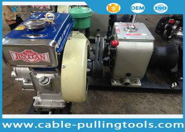Mua Bộ kéo tời cáp 3T cho dây cáp trong quá trình lắp dựng tháp online manufacture