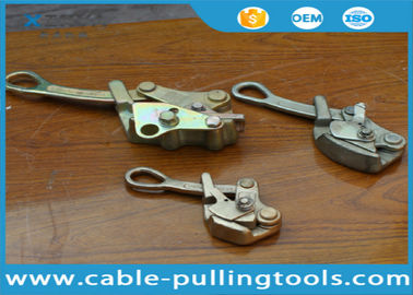 Mua Điện Xây dựng tự nắm Wire Rope Clamp, NGK Dây Grip cho dây chặt chẽ online manufacture