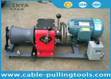Mua Máy kéo tời cáp điện di động nhỏ 1T online manufacture