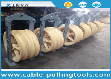 Mua Công cụ Lọc Đường dây truyền tải 3 Lỗ dây xích kéo dây đai Nylon cho cặp dây dẫn song song online manufacture