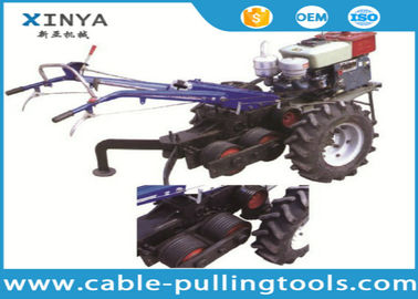 Mua 5T đúp Capstan Diesel tời cáp kéo Công cụ Đối với cáp kéo Trong Tháp Lắp máy online manufacture