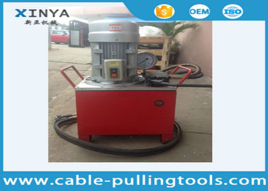 Mua 380V đúp ống siêu Đường dây xâu chuỗi cụ cao áp điện động cơ động cơ thủy lực Bơm Đối với Kìm online manufacture