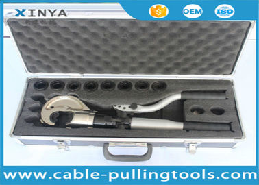 Mua Hướng dẫn sử dụng công cụ Crimping thủy lực Crimping Plier Max nén 120KN HZ-400 online manufacture
