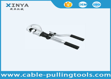 Mua 360 độ xoay thủy lực Dây Crimping Tool Crimping Kìm nén Max 120KN online manufacture
