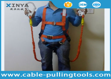Mua Fall Bảo vệ hệ thống xây dựng toàn thân Harness đai an toàn công nghiệp online manufacture