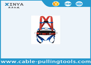 Mua An toàn đai toàn thân an toàn Harness Với Hai Hooks kích thước lớn rèn online manufacture
