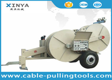 Mua SA-YZ2x80 cáp căng / thủy lực căng cho 500KV Overhead đường truyền online manufacture