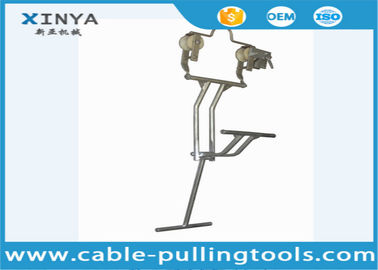 Mua Kiểm tra xe đẩy Đường dây xâu chuỗi cụ dòng Overhead xe đạp cho đơn Conductor online manufacture