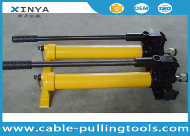 Mua CP-390 nhỏ cao áp bơm tay tay bơm thủy lực online manufacture