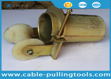 Mua Chuông Miệng cáp lu kéo 100mm cáp Với Nylon Wheel online manufacture