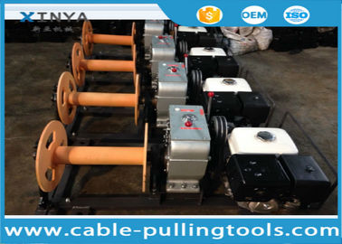 Mua Durable cáp tời Puller 5 Tôn Công suất Đối với dây kéo Trong Cực Lắp máy online manufacture
