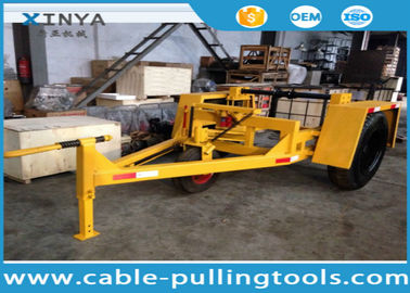 Mua Xe kéo tang trống cáp 2 tấn cho cáp vận chuyển online manufacture