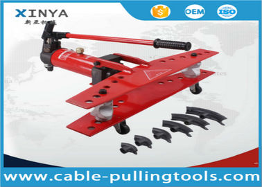 Mua Hướng dẫn sử dụng ống thủy lực Bender thanh xử lý máy 1/4 "đến 1" SWG-1 online manufacture