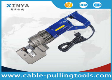 Mua Máy đâm lỗ bằng tay điện thủy lực máy đâm lỗ bằng thép máy đâm lỗ MHP-20 online manufacture