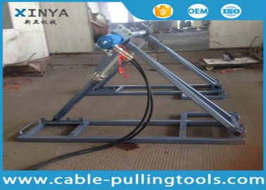 Mua Cáp thủy lực Drum Jacks Cáp truyền Line Sring Tools SIPZ-7H online manufacture