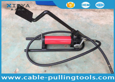 Mua CP-800A áp suất cao Dầu thủy lực chân Bơm Bơm thủy lực 700Bar online manufacture