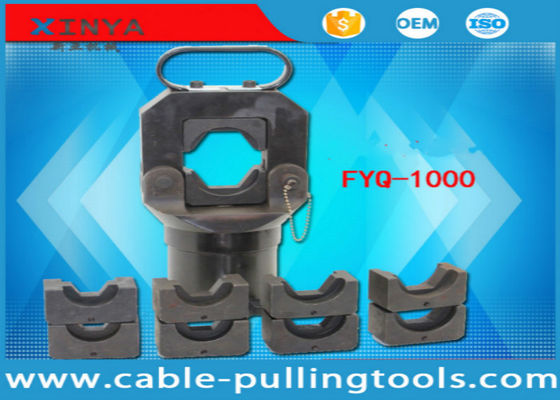 Mua FYQ-1000 Split Hydraulic Crimping Tool với lực 1000kN và phạm vi Crimping 150-1000mm2 cho Cable Lugs online manufacture
