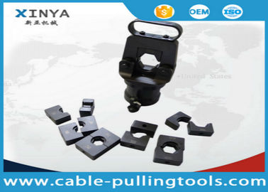 Mua FYQ-630 Dụng cụ búa thủy lực 50T Cáp Lug Hexagon Hydraulic Crimping Plier online manufacture