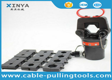 Mua Dụng cụ ép thủy lực áp lực FYQ-500 dành cho xây dựng điện 13T Split Tools Besiege Pressure Hydraulic Crimping Tools online manufacture