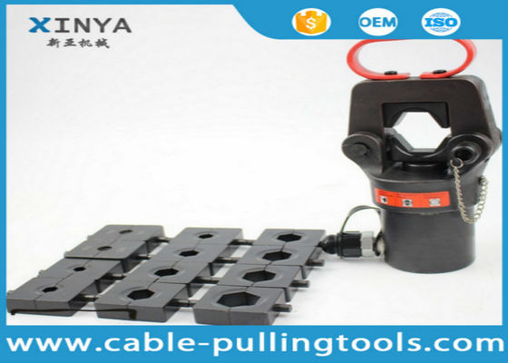 Mua FYQ-500 Split Hydraulic Crimping Tool với lực 13 tấn cho 500mm2 Cable Lug Crimping online manufacture
