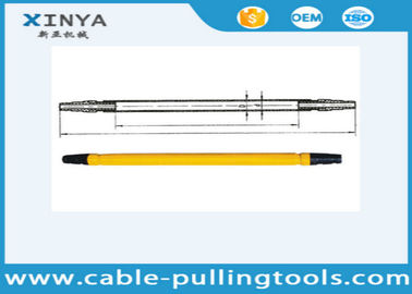 Mua ACSR Splice bảo vệ tay áo Che phủ để bảo vệ giữa Span Joint online manufacture