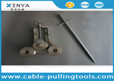Mua Dụng cụ kéo cáp SJL-100, đúc nhôm đường rót online manufacture