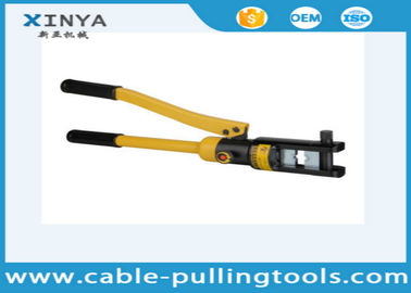 Mua YQK-240 thủy lực cáp Lug Crimping cụ Crimping Plier Crimping Lên đến 240mm2 online manufacture