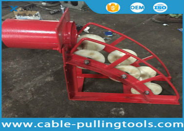 Mua Công cụ Cáp ngầm B Series Cable and Rope Entrance Protection Trench Roller online manufacture
