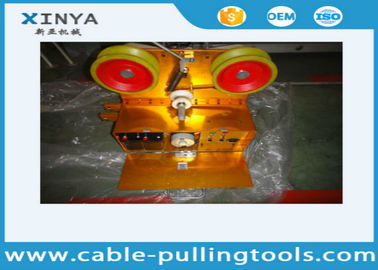 Mua 650W OPGW Thiết bị kéo căng dây đai tự động ZZC350 31 độ Góc leo online manufacture