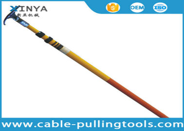 Mua Dễ dàng bảo trì Sợi thủy tinh Tấm cách điện cao áp có độ dài 3 - 12 mét online manufacture