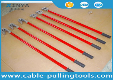 Mua Thiết bị mở ARC Telescoping Hot Hot Stick cho kết cấu dây / trạm online manufacture