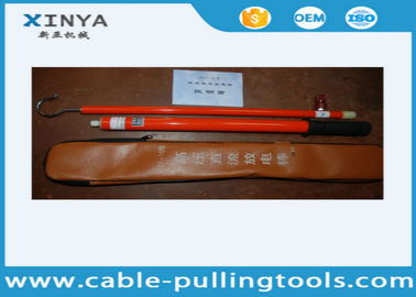 Mua Dụng cụ an toàn ISO 35KV Tấm nạp tĩnh điện sợi thủy tinh cho thanh kiểm tra KV Lever online manufacture
