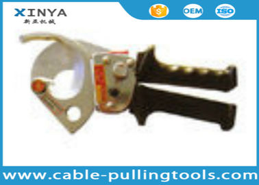 Mua Tay Operated Duck cáp Cutter vật liệu thép để cắt cáp Truyền thông online manufacture