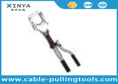 Mua 60KN cắt quân protable thủy lực cáp Cutter / Wire Rope cụ cắt online manufacture