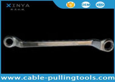 Mua Thép hợp kim thép carbon đúp offset nhẫn Cờ lê Wrench để thắt chặt các bu-lông online manufacture