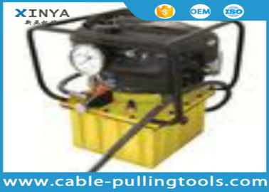 Mua Màu vàng và đen đơn loop cơ xăng thủy lực bơm với áp suất cao online manufacture
