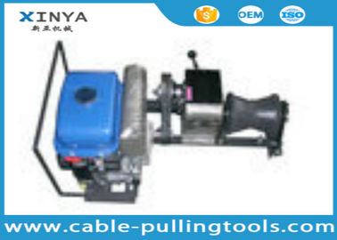 Mua Điện xây dựng số 1 Tôn Xây dựng nâng Winch Với động cơ xăng online manufacture