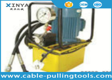 Mua Double-hành động điện động cơ thủy lực bơm Driven Trong cao áp online manufacture