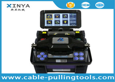Mua Máy hàn sợi quang kỹ thuật số Máy hàn sợi quang ALK-88 Với bộ rây bằng sợi quang online manufacture