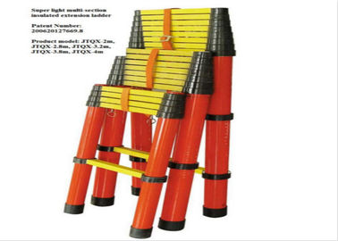 Mua Thang cách điện FRP Đa mục thang cách điện thang máy công cụ bảo vệ online manufacture