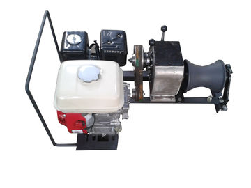 Mua JJM1Q 1 tấn Tời nâng chạy bằng khí 15m / phút với động cơ Honda / YAMAHA online manufacture