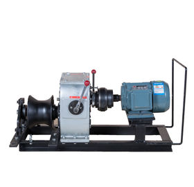 Mua Động cơ điện chạy bằng tời Để xây dựng điện, Tốc độ Tốc độ 3 Tốc online manufacture