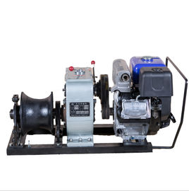 Mua Tuabin máy bay Winch / 5 tấn với động cơ YAMAHA online manufacture