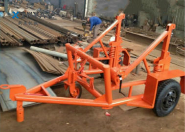 Mua Công cụ Cáp ngầm Đa chức năng 3 Trống xe tải Trống để vận chuyển online manufacture
