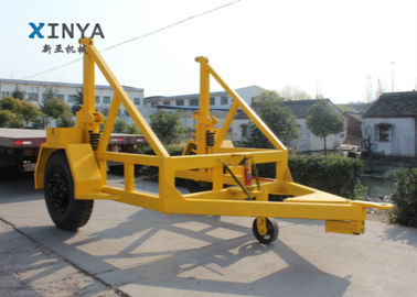 Mua Trục cuộn dây thủy lực 80KN dành cho đường kính cuộn dây 3300mm, màu vàng online manufacture