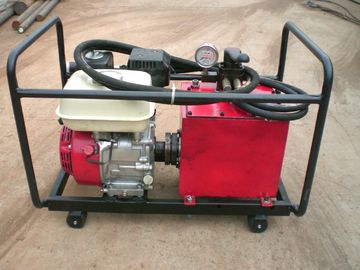 Mua Trạm bơm thủy lực siêu áp tốc độ cao với động cơ Honda online manufacture