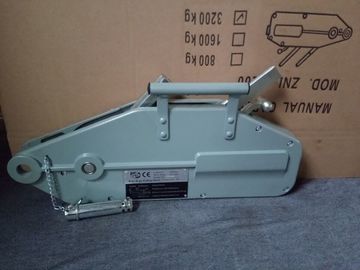 Mua Dụng cụ thắt chặt Dây cáp Tời kéo Tirfor trong Dây chuyền Xây dựng bằng dây thép online manufacture
