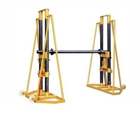 Mua Cáp treo thủy lực 15T Công cụ Cáp ngầm ngầm Hệ thống thủy lực Ánh sáng và Độ bền online manufacture